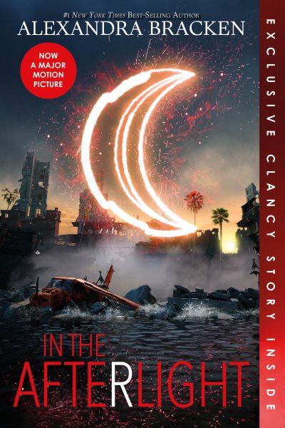 In the Afterlight (Bonus Content) (A Darkest Minds Novel, 3) cover