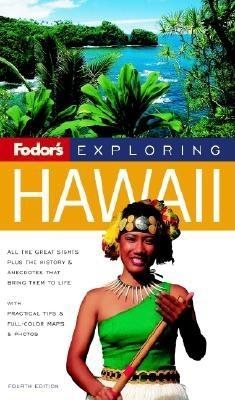 Fodor's Exploring Hawaii, 4th Edition (Exploring Guides) cover