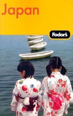 Fodor's Japan, 17th Edition (Travel Guide)