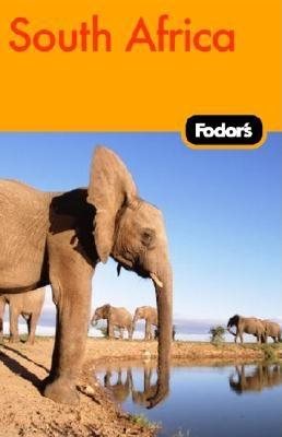 Fodor's South Africa, 3rd Edition (Travel Guide)