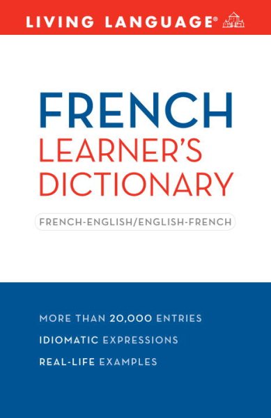 Complete French: The Basics (Dictionary) (Complete Basic Courses) cover