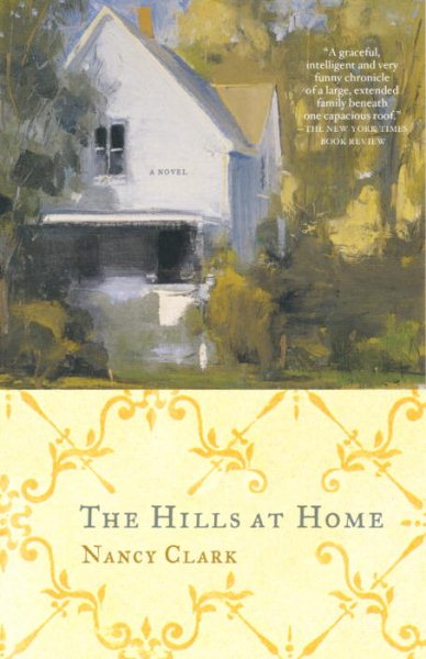 The Hills at Home: A Novel cover