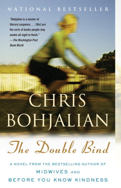 The Double Bind (Vintage Contemporaries) cover