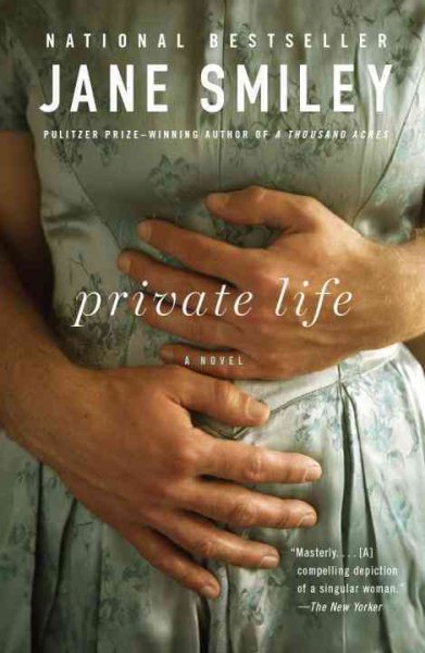 Private Life cover