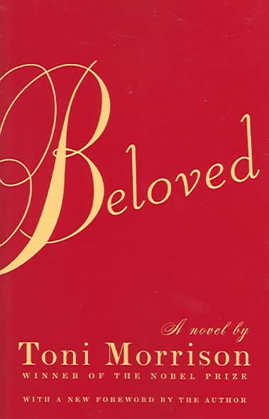 Beloved cover