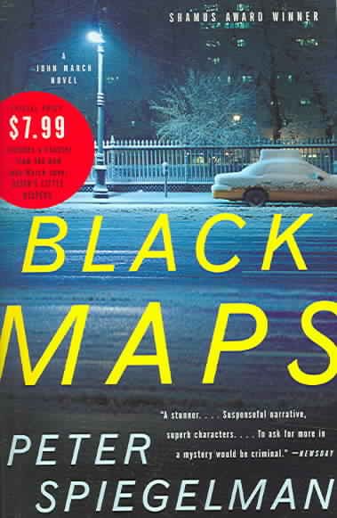 Black Maps