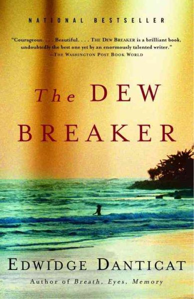 The Dew Breaker cover