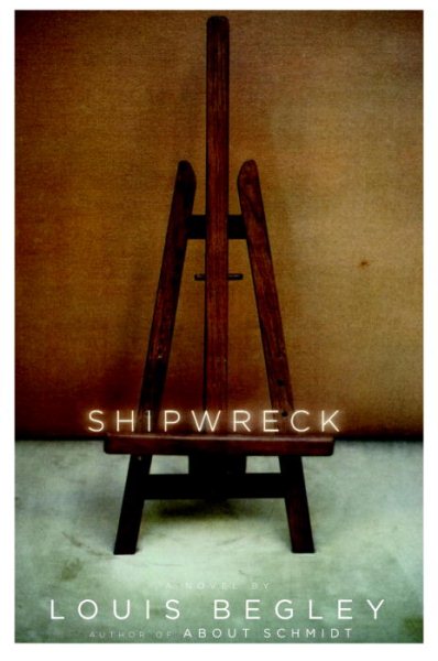 Shipwreck cover