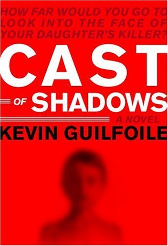 Cast of Shadows cover