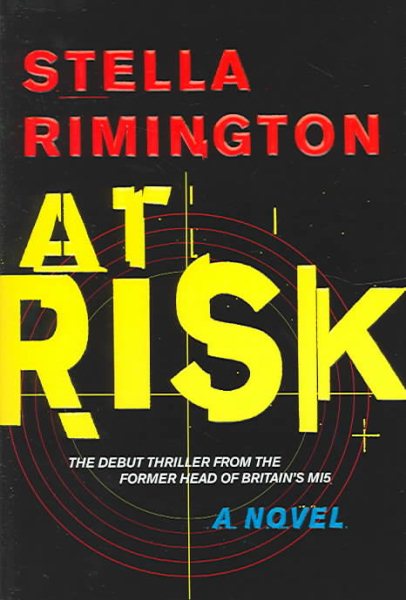 At Risk cover
