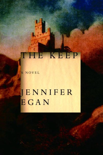 The Keep cover