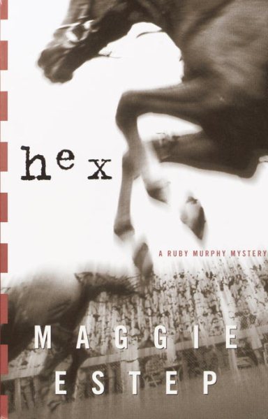 Hex: A Ruby Murphy Mystery cover