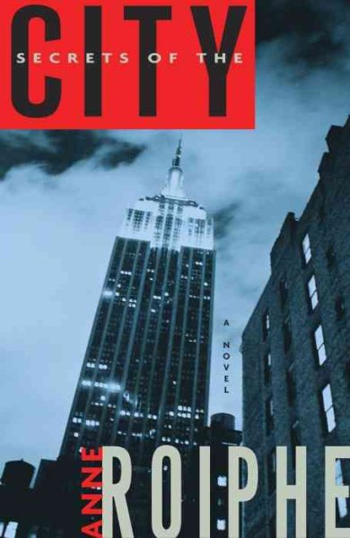 Secrets of the City: A Novel cover