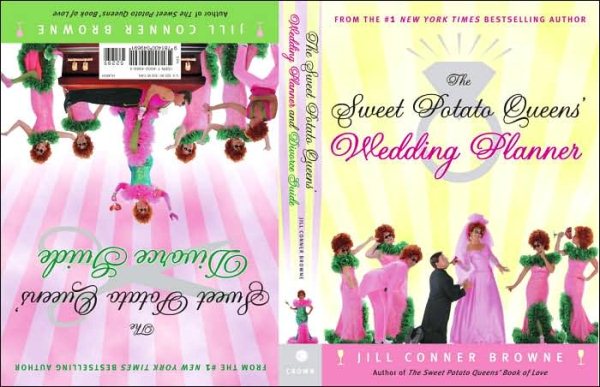 The Sweet Potato Queens' Wedding Planner/Divorce Guide cover