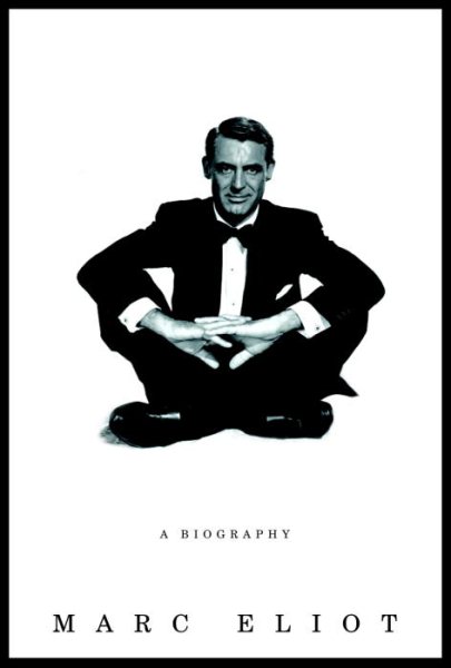 Cary Grant : A Biography cover