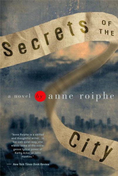 Secrets of the City: A Novel