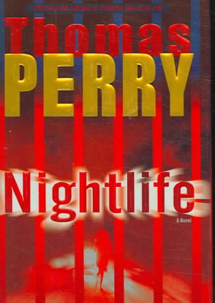 Nightlife: A Novel cover