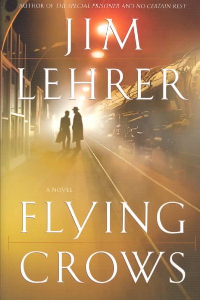 Flying Crows: A Novel