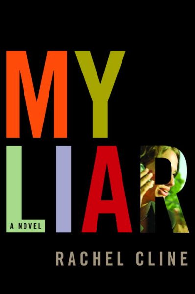 My Liar: A Novel cover