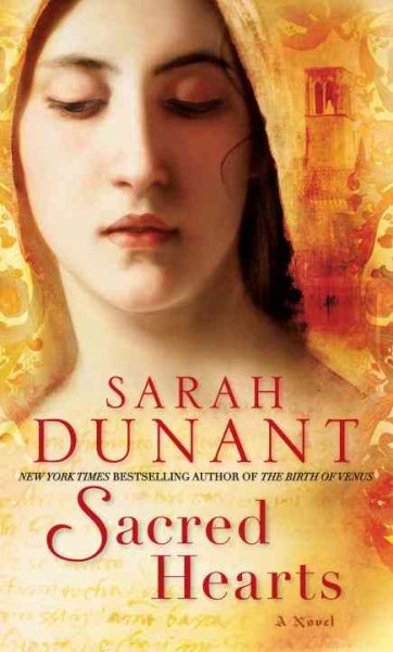 Sacred Hearts: A Novel cover