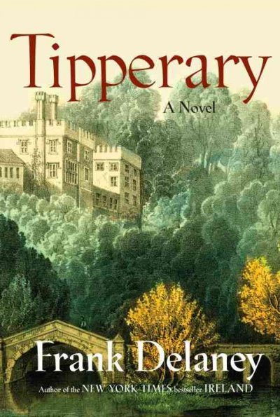 Tipperary: A Novel cover
