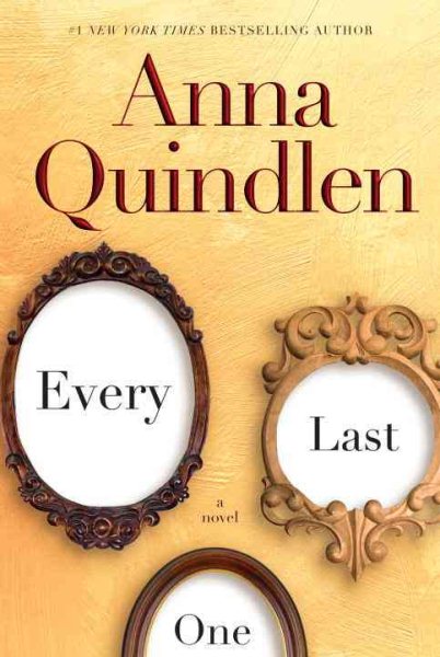 Every Last One: A Novel cover