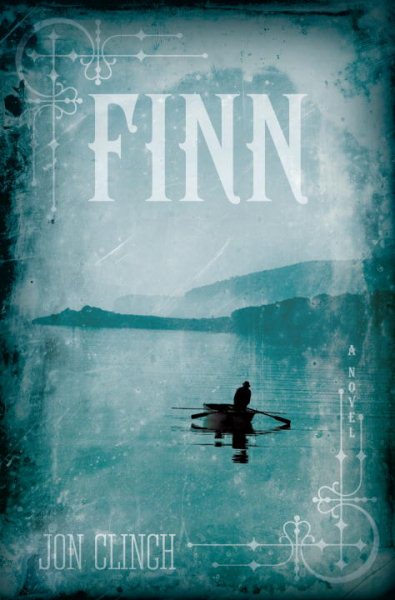 Finn: A Novel cover