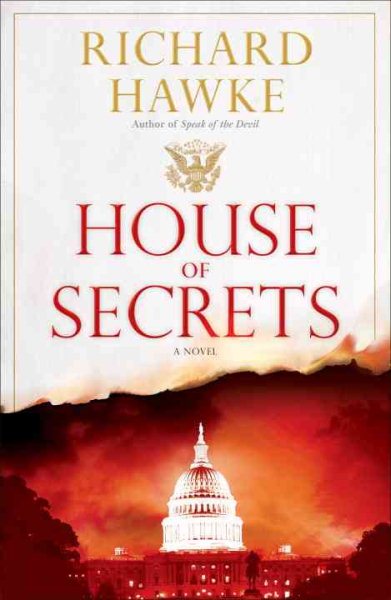 House of Secrets: A Novel cover
