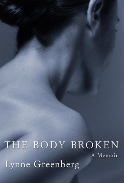 The Body Broken: A Memoir cover