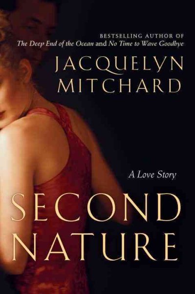 Second Nature: A Love Story cover