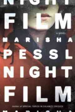 Night Film: A Novel cover