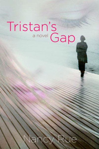 Tristan's Gap cover