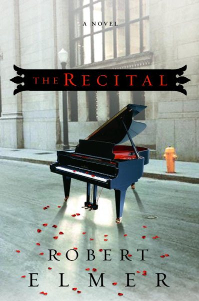 The Recital cover