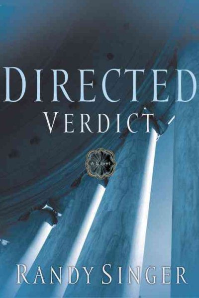 Directed Verdict cover