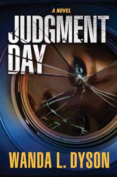 Judgment Day: A Novel cover