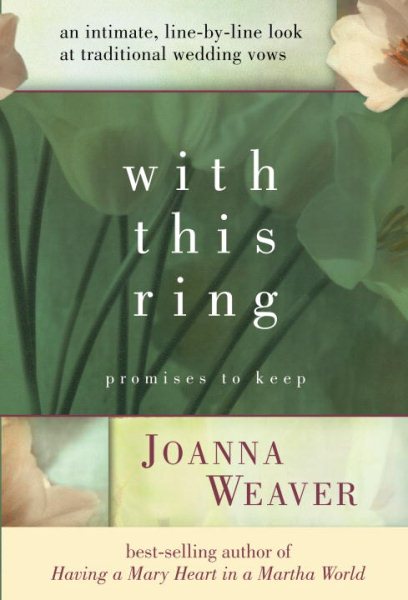 With This Ring: Promises to Keep cover