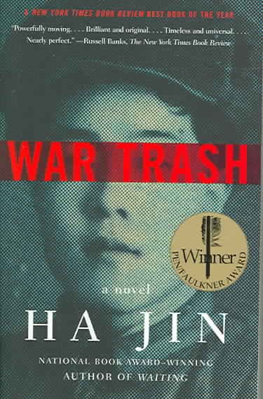 War Trash cover