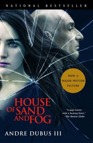 House of Sand and Fog (Vintage Contemporaries) cover