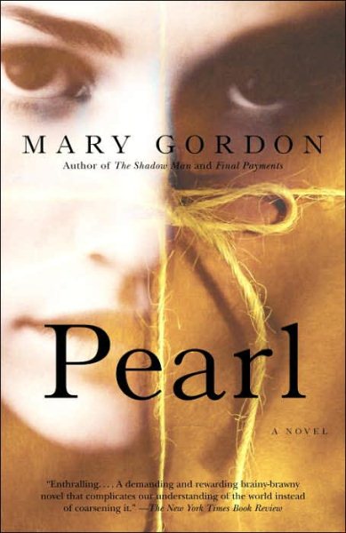 Pearl cover