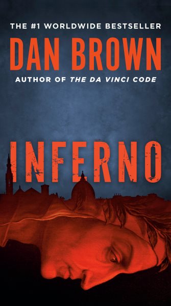 Inferno (Robert Langdon) cover