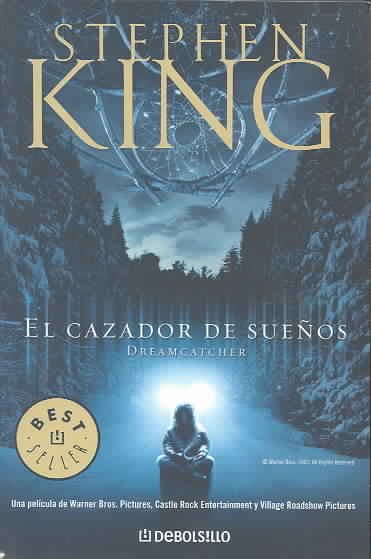 El cazador de sueños (DB) (Spanish Edition)