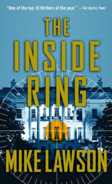 The Inside Ring cover