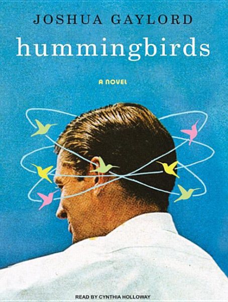 Hummingbirds: A Novel cover