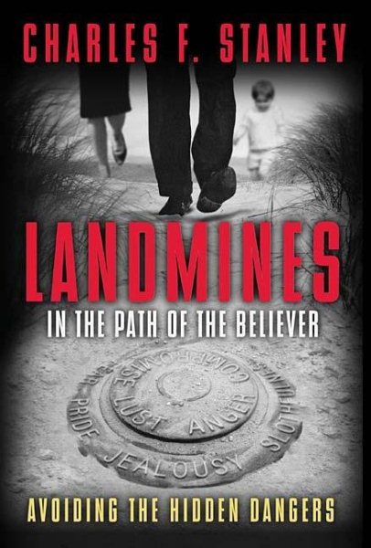 Landmines in the Path of the Believer cover