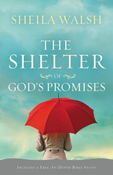 The Shelter of God's Promises cover