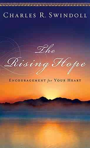 The Rising Hope cover