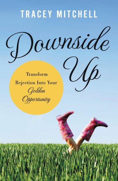 Downside Up cover
