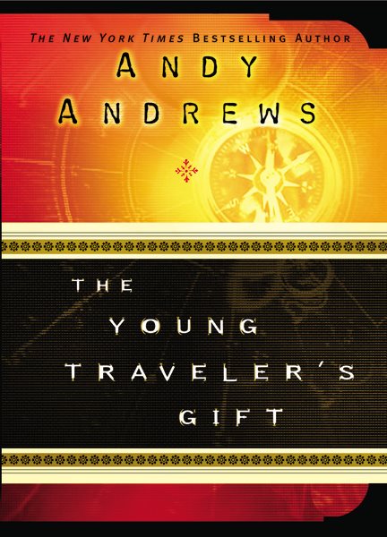 The Young Traveler's Gift cover