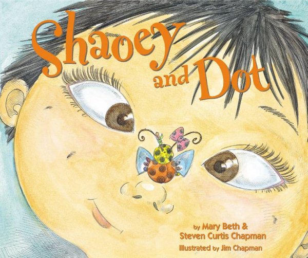 Shaoey and Dot: Bug Meets Bundle cover
