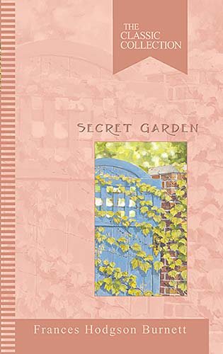 The Secret Garden (Classic Collection)